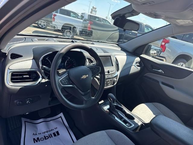 2024 Chevrolet Equinox FWD LS