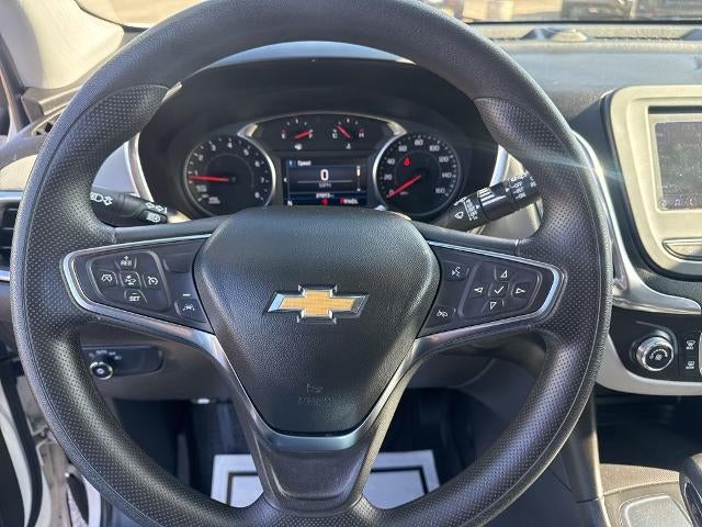 2024 Chevrolet Equinox FWD LS