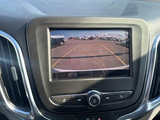 2024 Chevrolet Equinox FWD LS