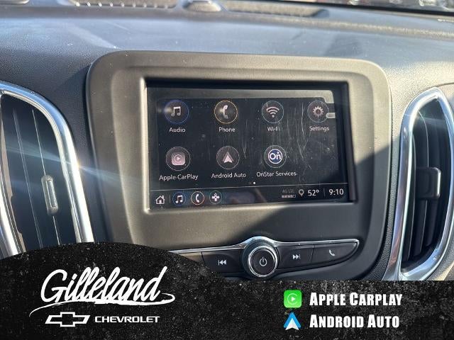 2024 Chevrolet Equinox FWD LS