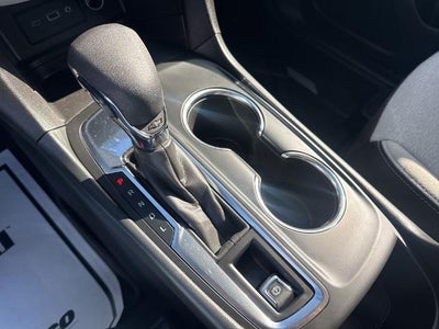2024 Chevrolet Equinox FWD LS