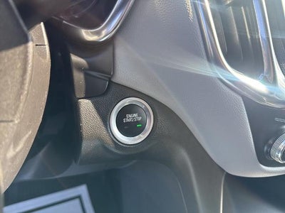 2024 Chevrolet Equinox FWD LS