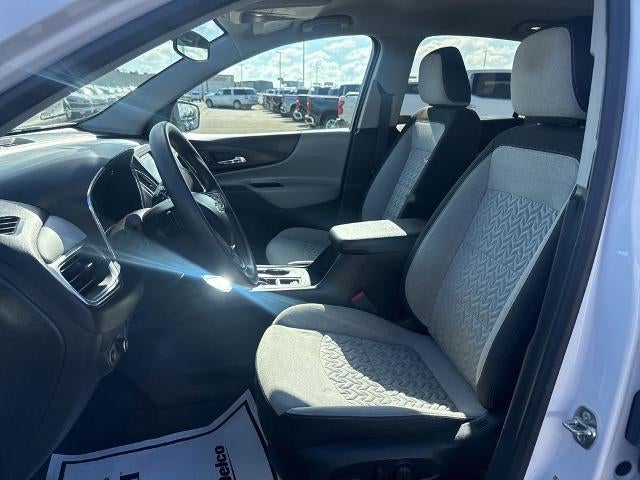 2024 Chevrolet Equinox FWD LS