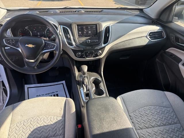 2024 Chevrolet Equinox FWD LS