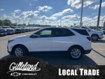 2024 Chevrolet Equinox FWD LS