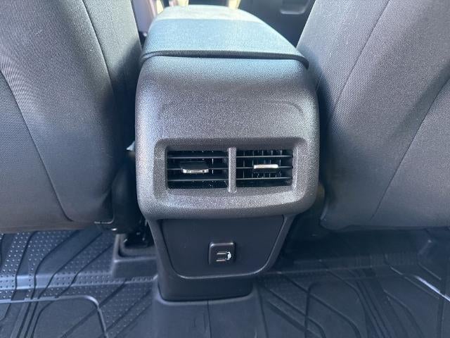 2024 Chevrolet Equinox FWD LS