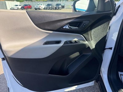 2024 Chevrolet Equinox FWD LS
