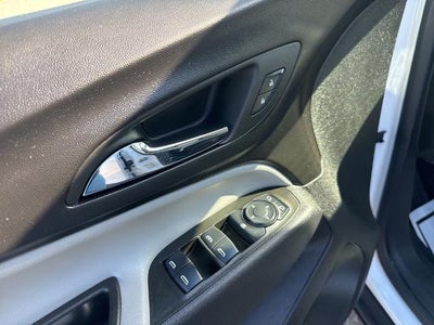2024 Chevrolet Equinox FWD LS