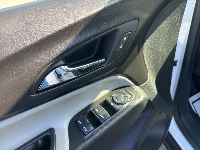 2024 Chevrolet Equinox FWD LS