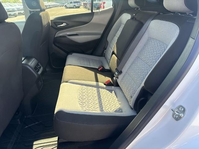 2024 Chevrolet Equinox FWD LS