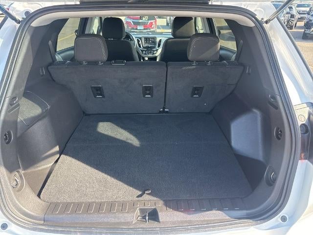 2024 Chevrolet Equinox FWD LS