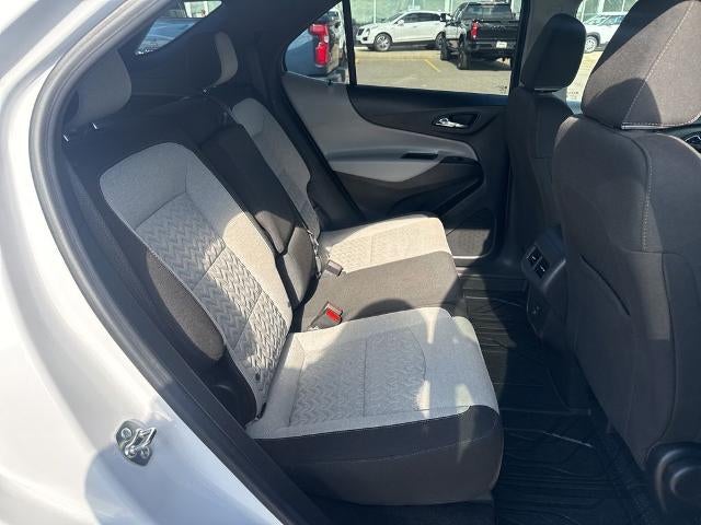 2024 Chevrolet Equinox FWD LS