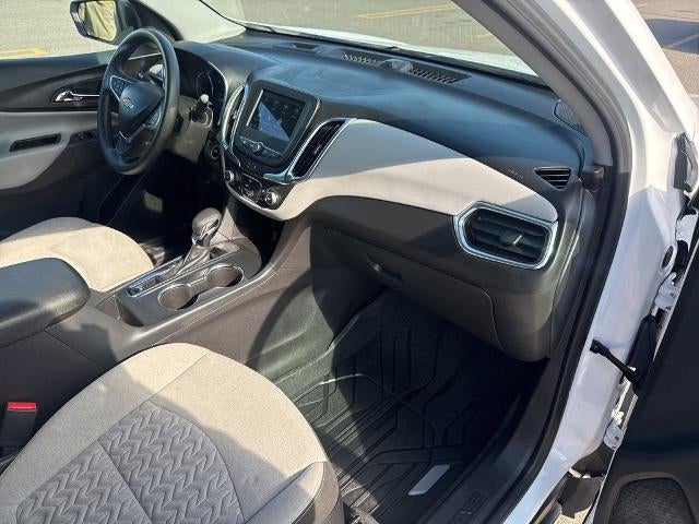 2024 Chevrolet Equinox FWD LS