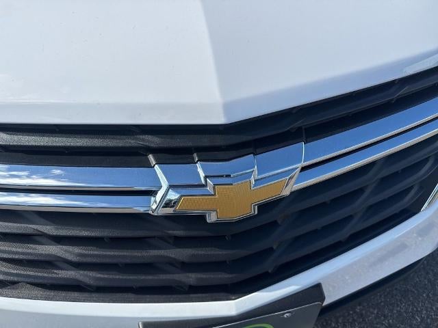 2024 Chevrolet Equinox FWD LS