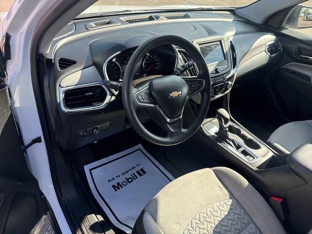 2024 Chevrolet Equinox FWD LS