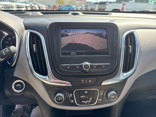 2024 Chevrolet Equinox FWD LS