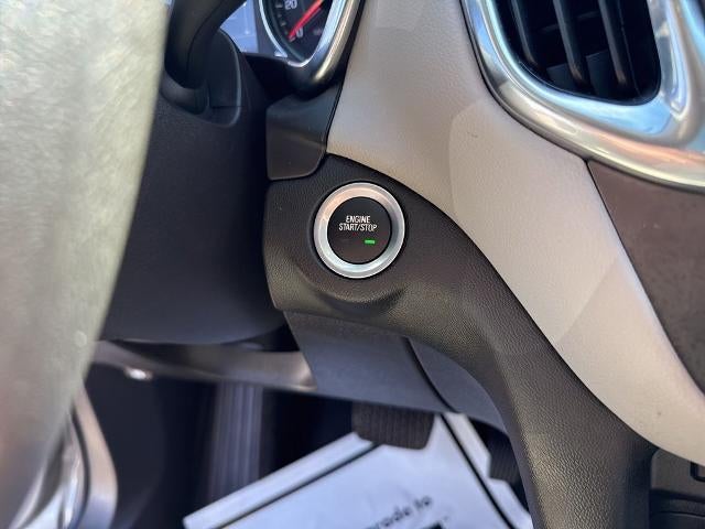 2024 Chevrolet Equinox FWD LS