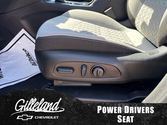 2024 Chevrolet Equinox FWD LS