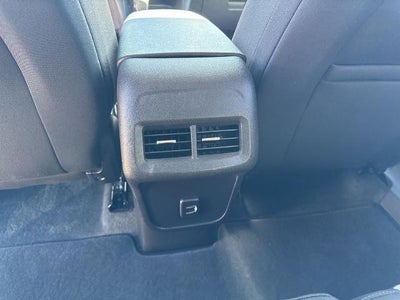 2024 Chevrolet Equinox FWD LS