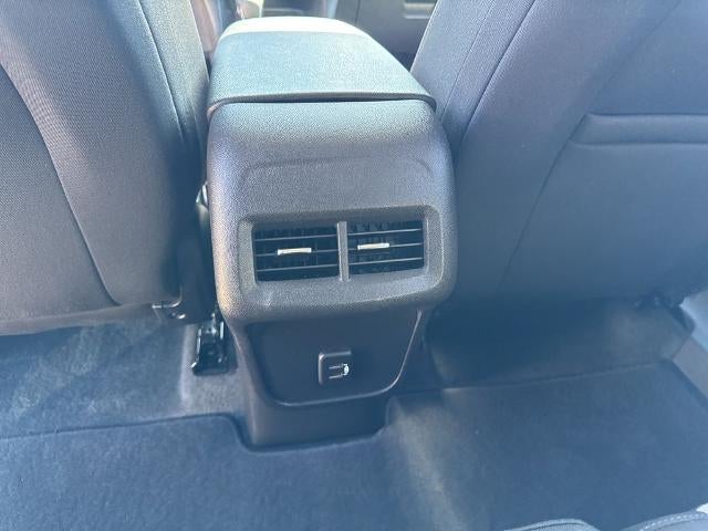 2024 Chevrolet Equinox FWD LS