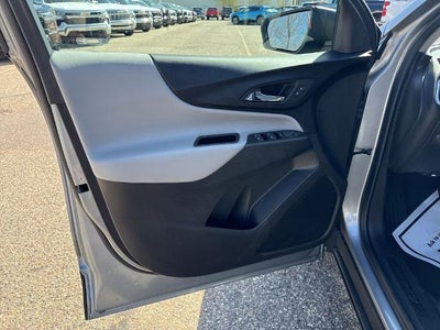 2024 Chevrolet Equinox FWD LS