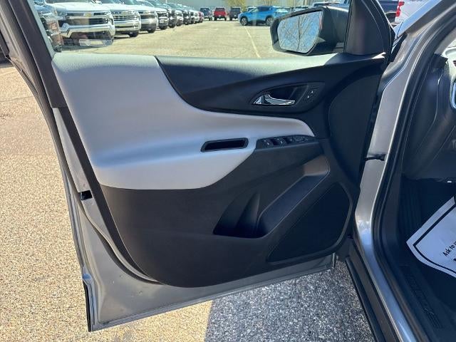 2024 Chevrolet Equinox FWD LS