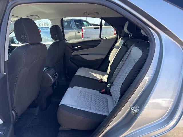 2024 Chevrolet Equinox FWD LS