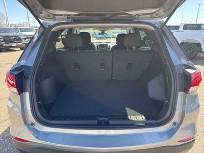 2024 Chevrolet Equinox FWD LS