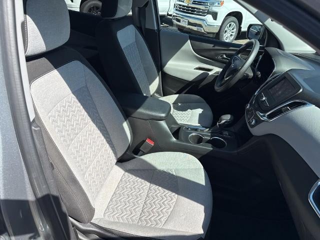 2024 Chevrolet Equinox FWD LS