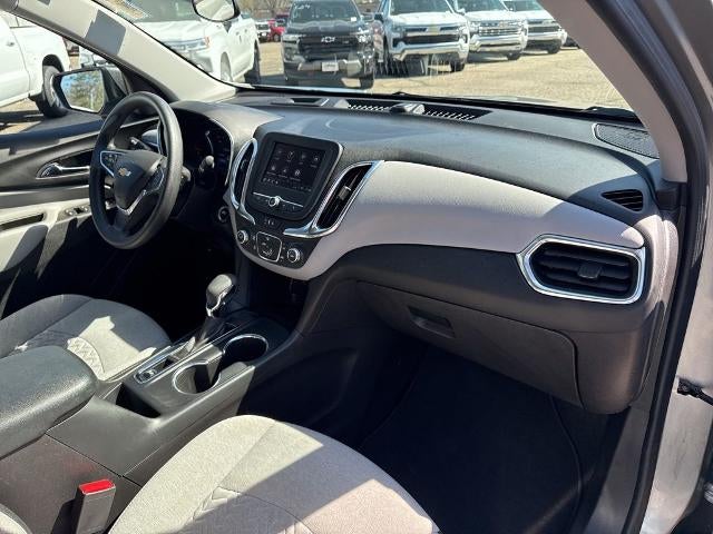 2024 Chevrolet Equinox FWD LS