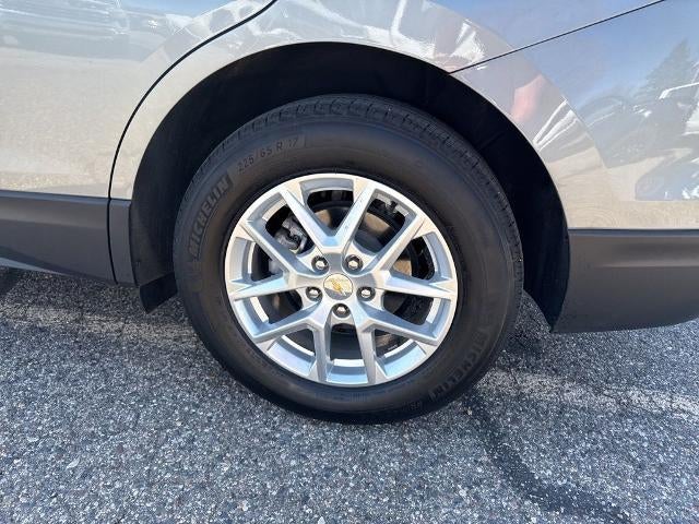 2024 Chevrolet Equinox FWD LS