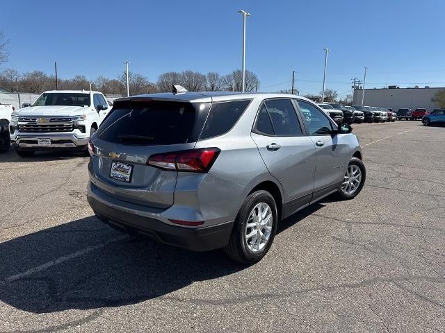 2024 Chevrolet Equinox FWD LS