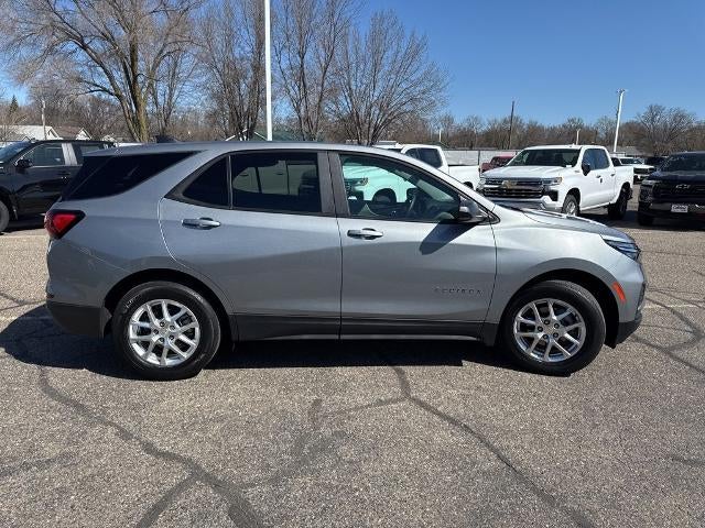 2024 Chevrolet Equinox FWD LS
