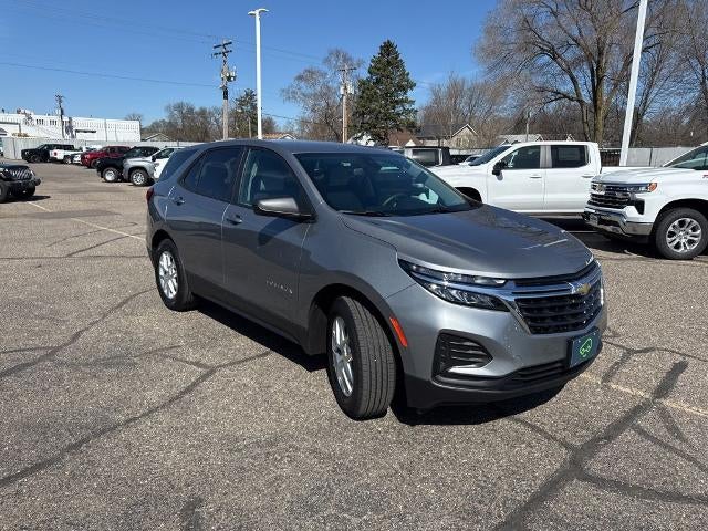 2024 Chevrolet Equinox FWD LS