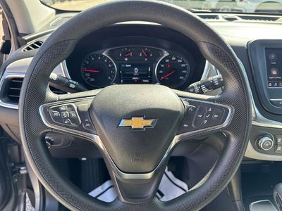 2024 Chevrolet Equinox FWD LS
