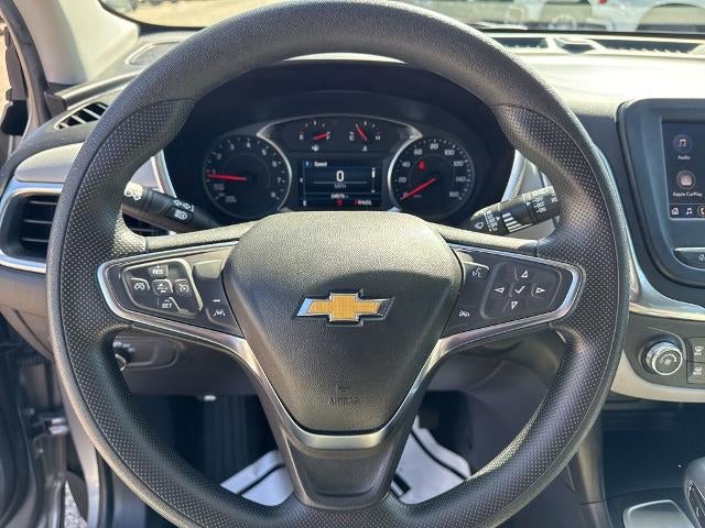 2024 Chevrolet Equinox FWD LS