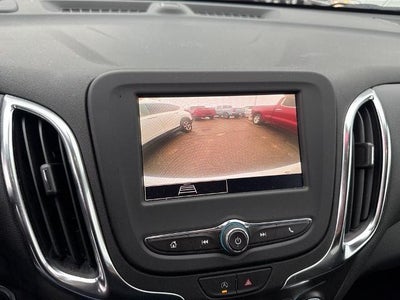 2024 Chevrolet Equinox FWD LT