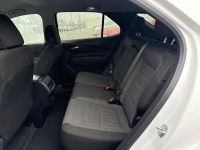 2024 Chevrolet Equinox FWD LT