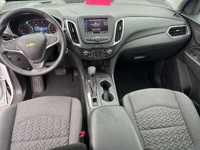 2024 Chevrolet Equinox FWD LT