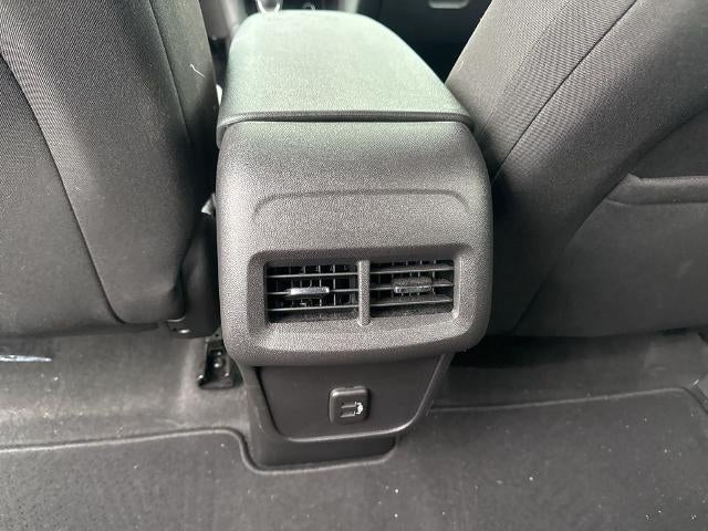 2024 Chevrolet Equinox FWD LT