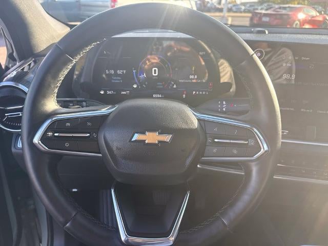2026 Chevrolet Equinox LT - Photo 10
