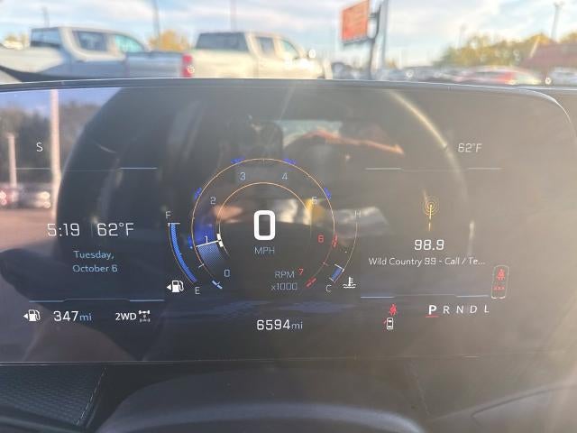 2026 Chevrolet Equinox LT - Photo 12