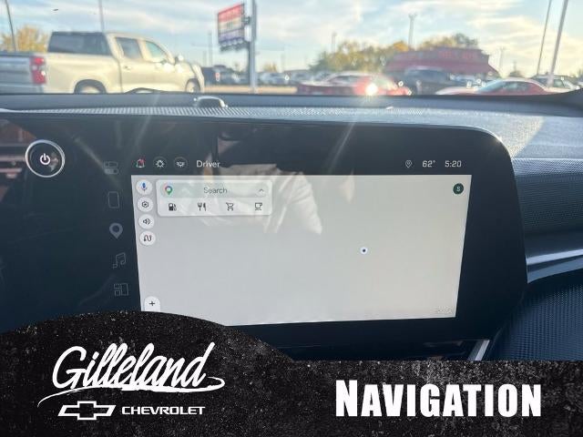 2026 Chevrolet Equinox LT - Photo 15
