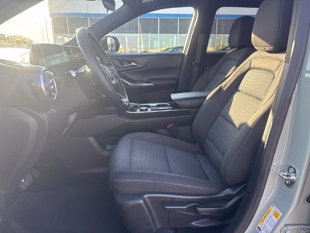 2026 Chevrolet Equinox LT - Photo 19