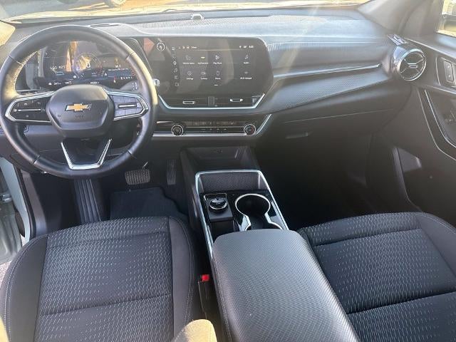 2026 Chevrolet Equinox LT - Photo 20
