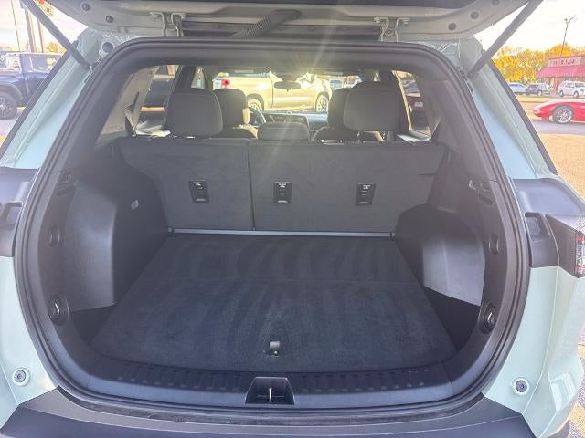 2026 Chevrolet Equinox LT - Photo 25