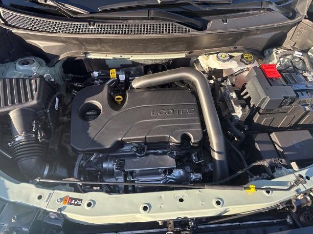 2026 Chevrolet Equinox LT - Photo 29