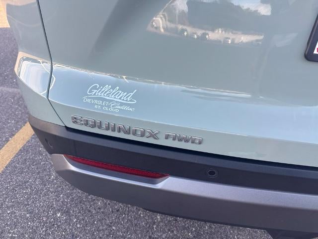 2026 Chevrolet Equinox LT - Photo 31