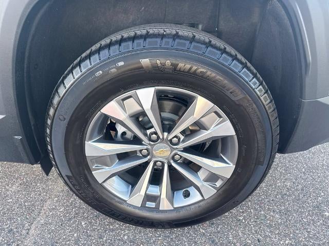 2026 Chevrolet Equinox LT - Photo 32