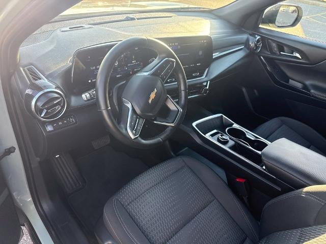 2026 Chevrolet Equinox LT - Photo 9